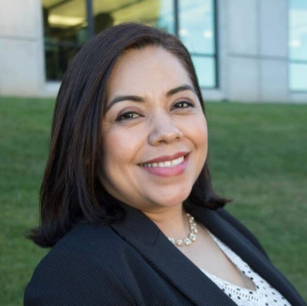Edith Quiroz, LACE consultant