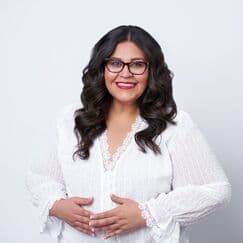 Lucy Escobar, LACE consultant