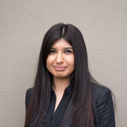 Yvette Perez-Chavez