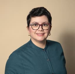 Camerina Galvan