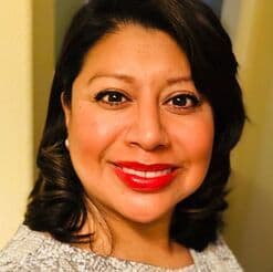 Teresa Alonso León