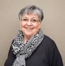 Rev. M Linda Jaramillo