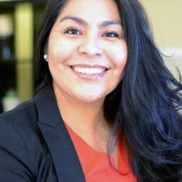 Cecilia Girón