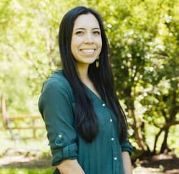 Dr. Frida Carolina Endinjok