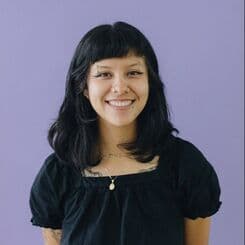 Kathia Damian