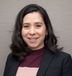 Sara Curiel Paez